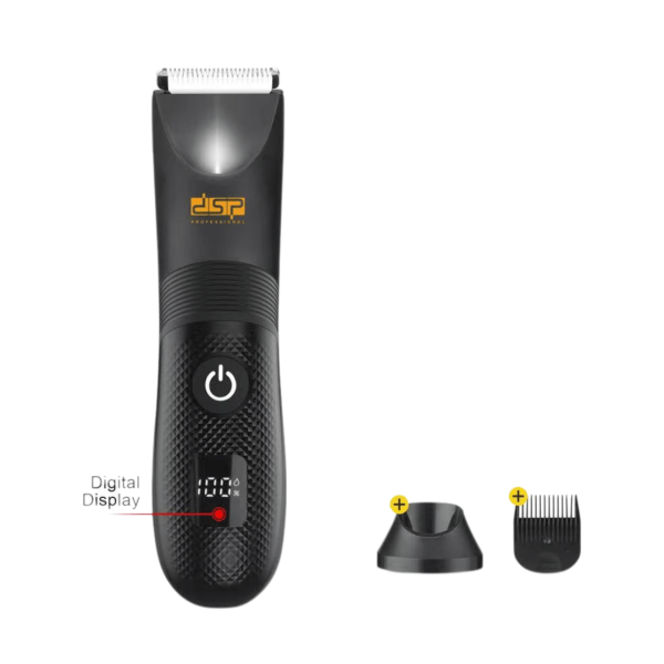 BodyTrimmer