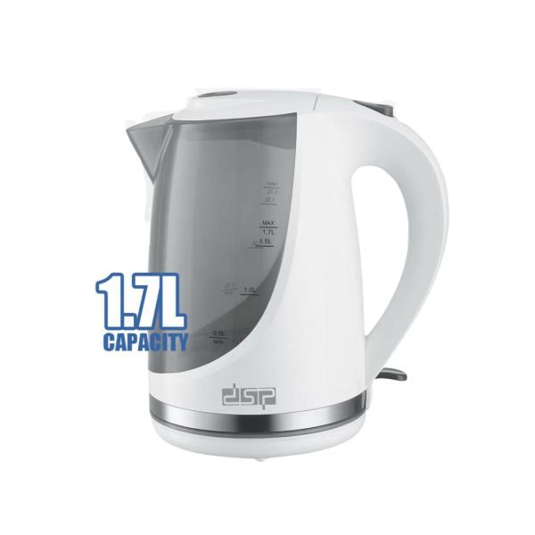 Kettle