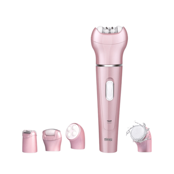 5 In 1 Beauty Tool Kit
