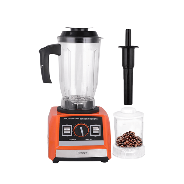 BLENDER