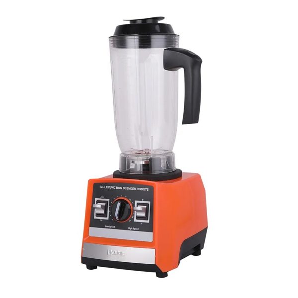 BLENDER
