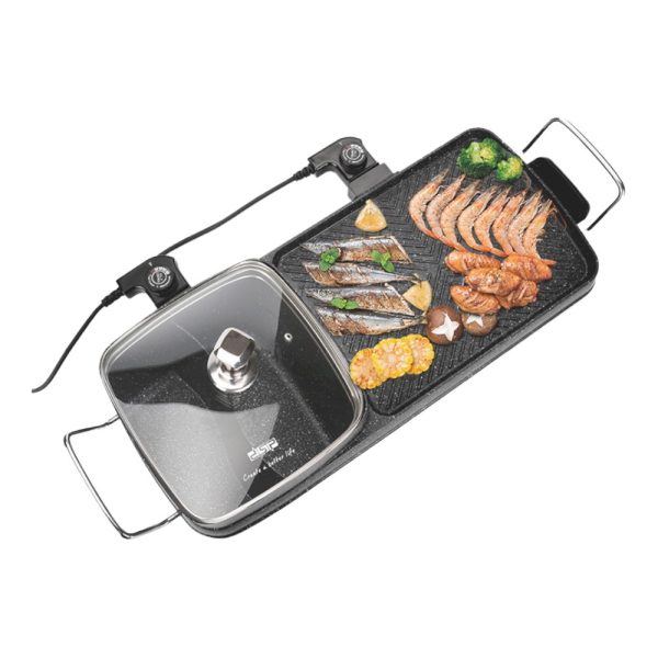 Grill Maker