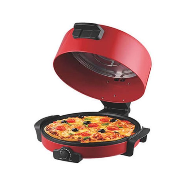 Pizza Maker