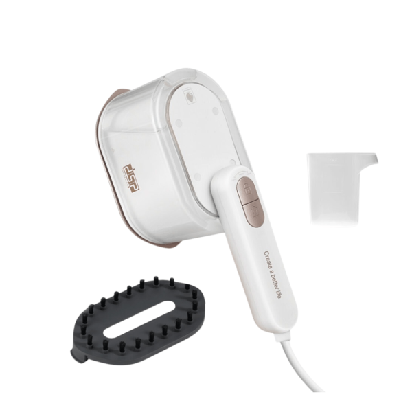 Steam Iron
