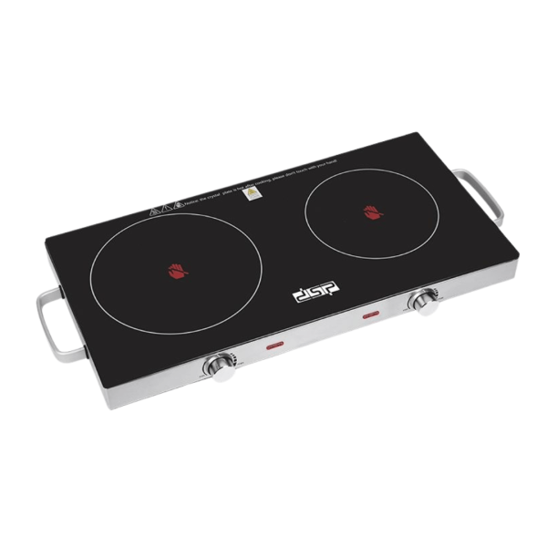 Infrared Cooker