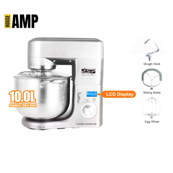 Stand Mixer