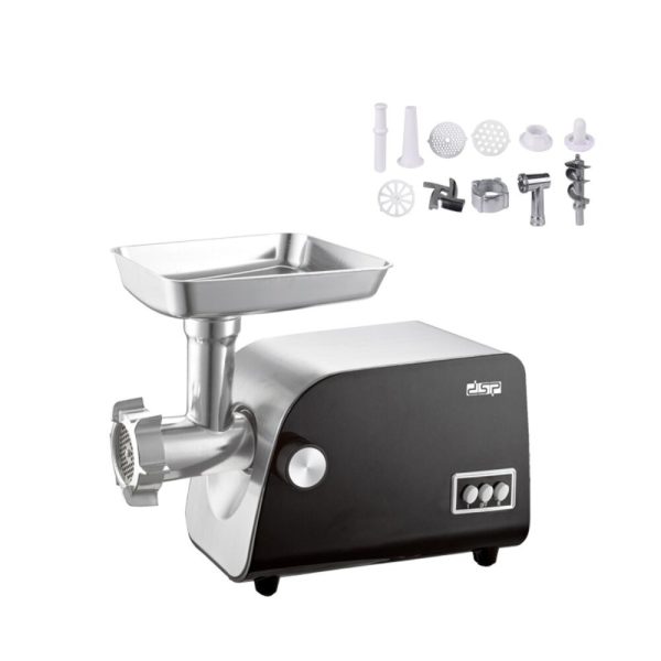 MEAT GRINDER