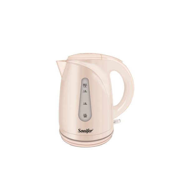 Kettle