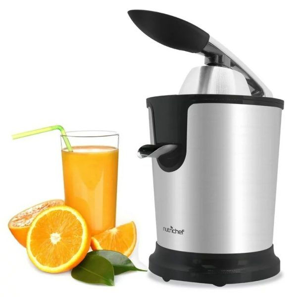Juicer