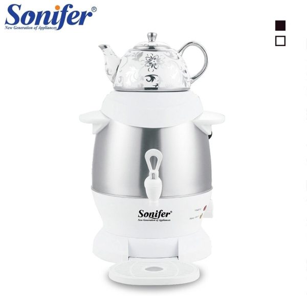 Electric Samovar