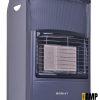 Agni Gas Heater