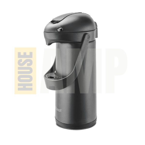 Vacuum Jug