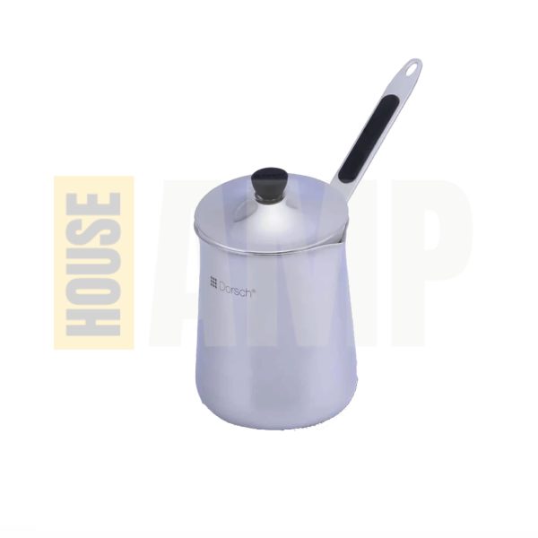 Coﬀee Pots