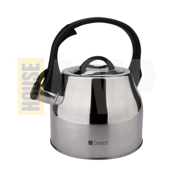 Mirror Kettle