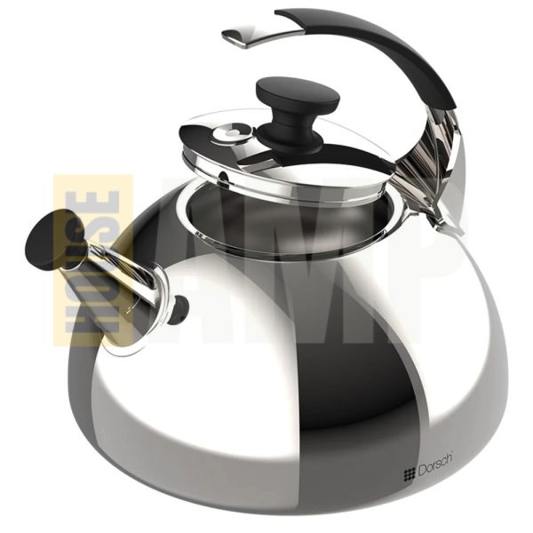 Kettle Steel Pro