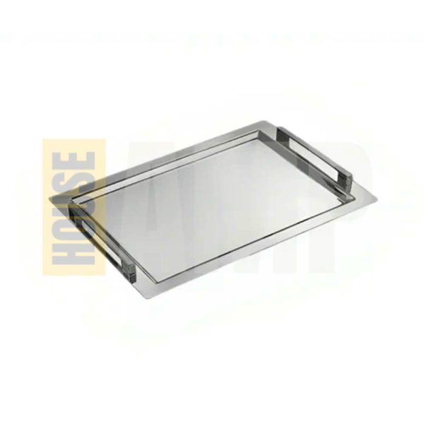 Combi Silver Tray