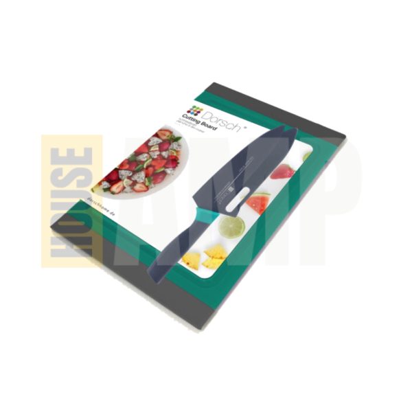 Cutting Board