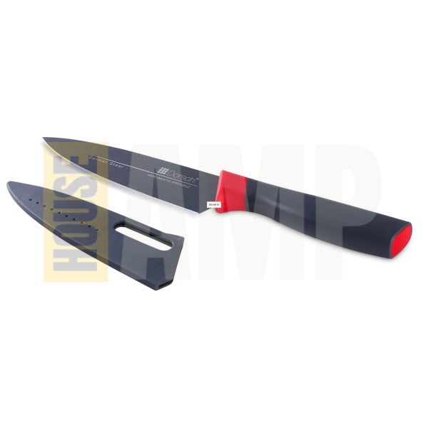 Chef Knife 6”