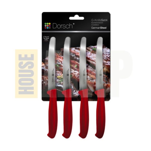 Steak Knife