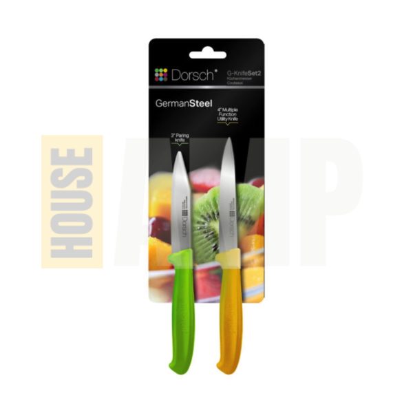Knife Set