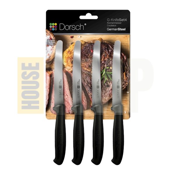 Steak Knife