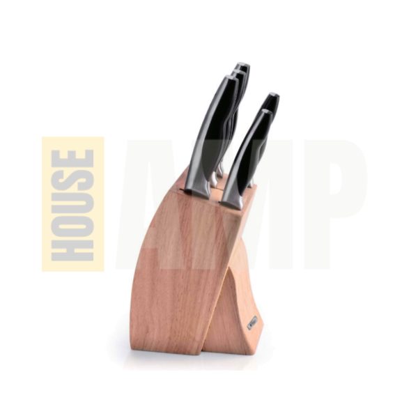 Curve Knife Set