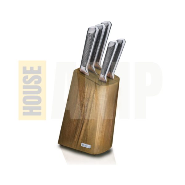Hollow Dark Knife Set
