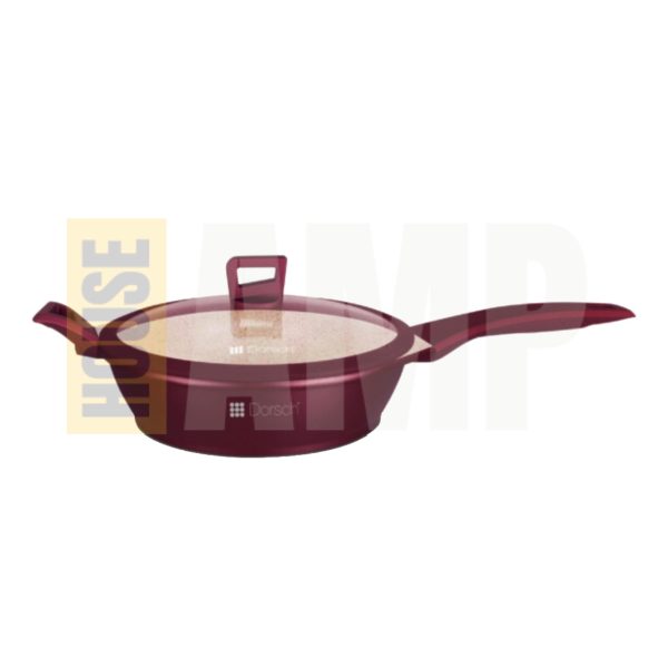 Deep Fry Pan