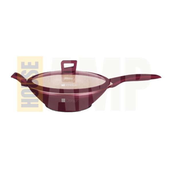 Wok Pan