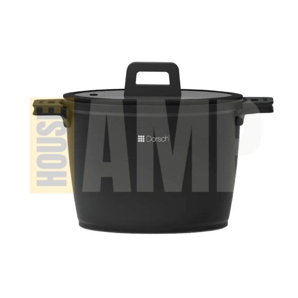 Stock Pot