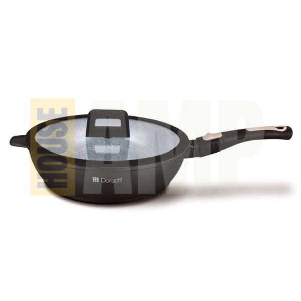 Deep Fry Pan