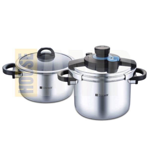 Pressure Cooker
