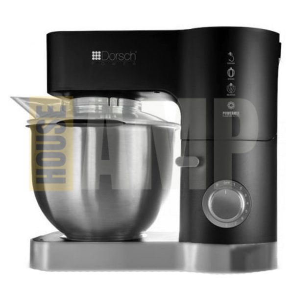 Stand Mixer