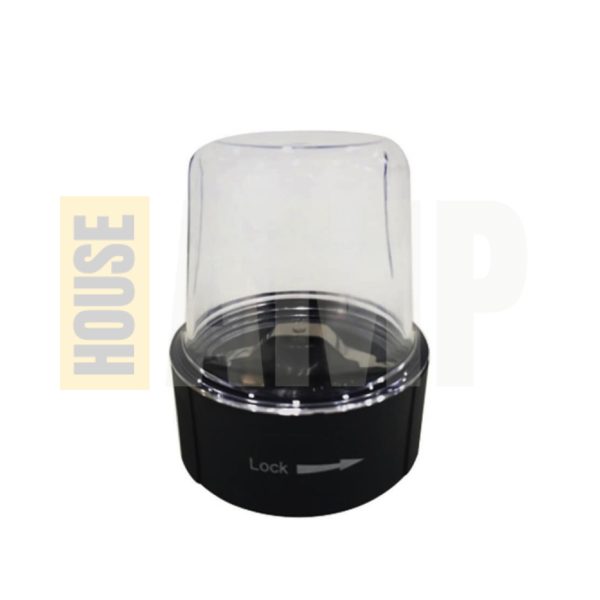 Mill Grinder Attachment