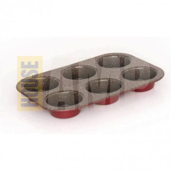 Muﬃn Pan