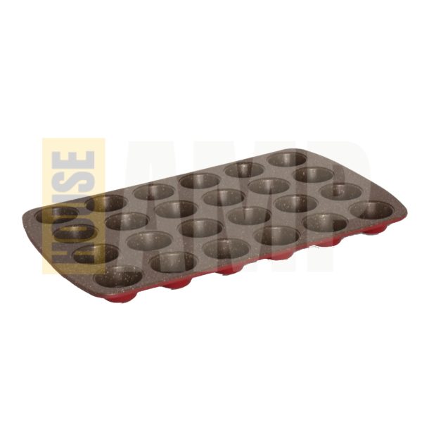 Mini Muﬃn Pan