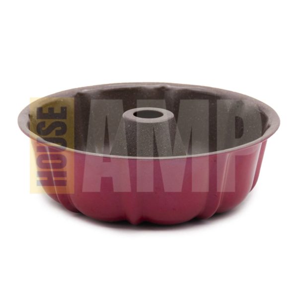 Bundt Pan 25 cm