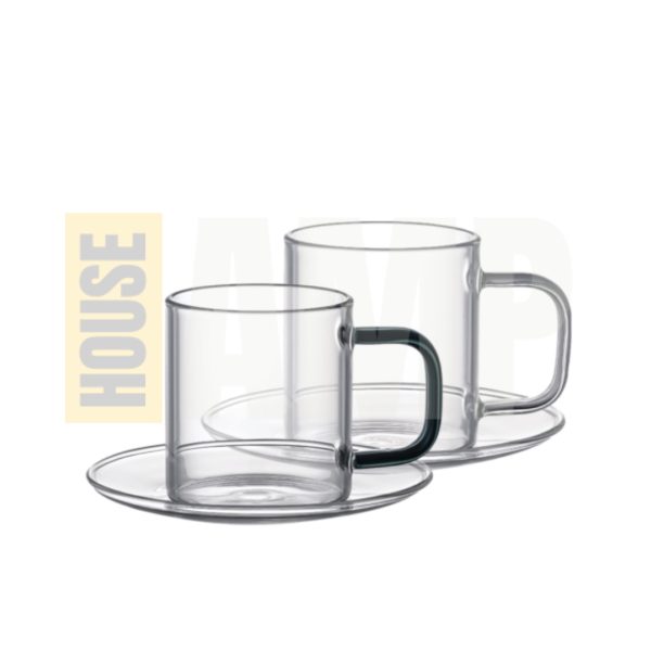 Elegance Coffee Set