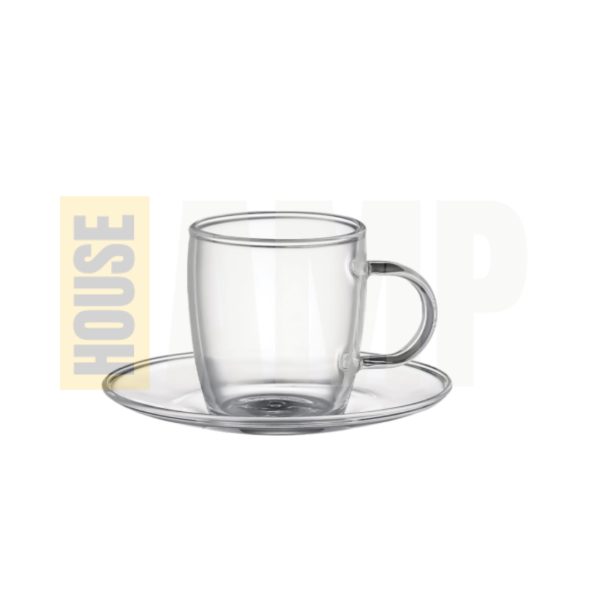 Curve Coffee Set