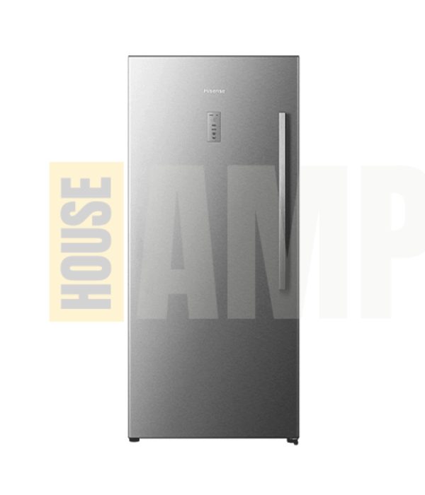 Hisense Upright Freezer