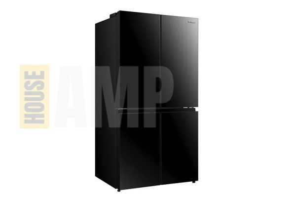 Hisense Four Doors Refrigerator