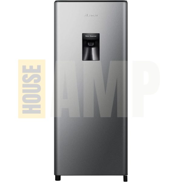 Hisense Single Doors Refrigerator