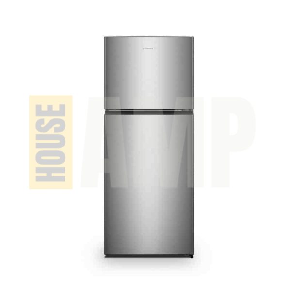 Hisense Top Mount Refrigerator