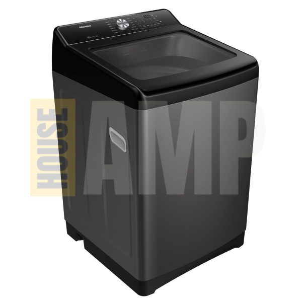 Hisense Top Load Washing Machine