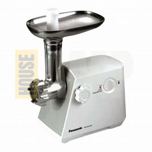 PANASONIC MEAT 
GRINDER