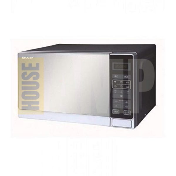 SHARP Microwave