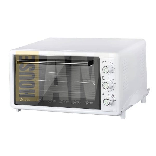 LUXELL Oven