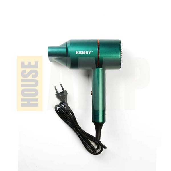 KEMEY HAIR DRYER