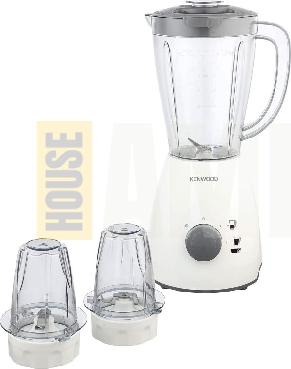 KENWOOD BLENDER 400W