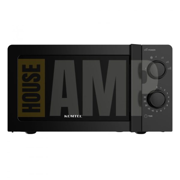 KUMTEL Microwave